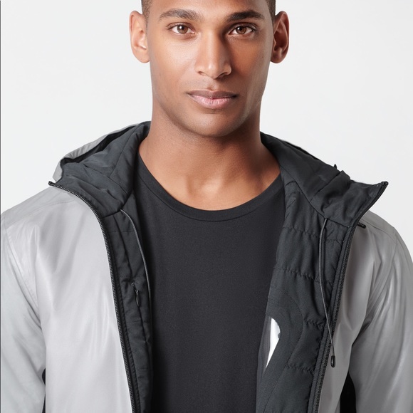 Porsche-Design RCT Jacket - Picture 3 of 10